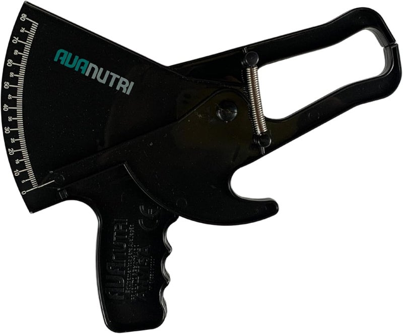 AvaNutri Level 1 Anthropometry Kit with Skinfold Caliper, Small Bone Caliper, Anthropometric Tape Measure, Case - Image 3